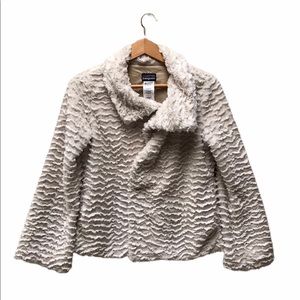 patagonia pelage women’s  jacket